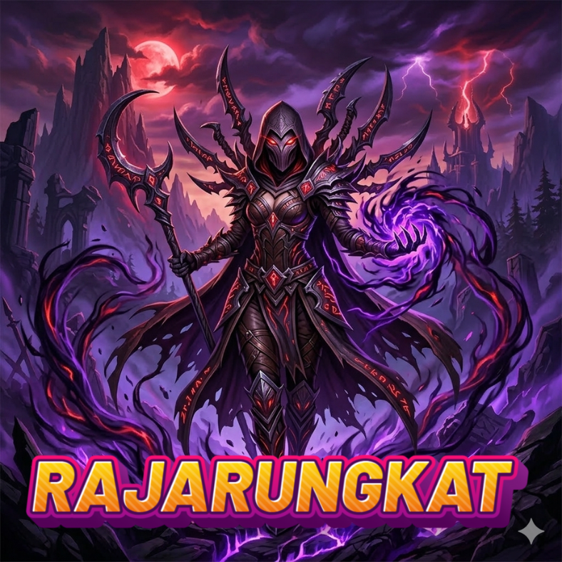 RAJARUNGKAT